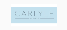 Carlyle Avenue